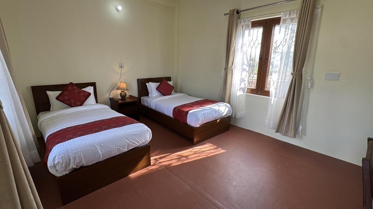 Rokpa Guest House Kathmandu Ngoại thất bức ảnh