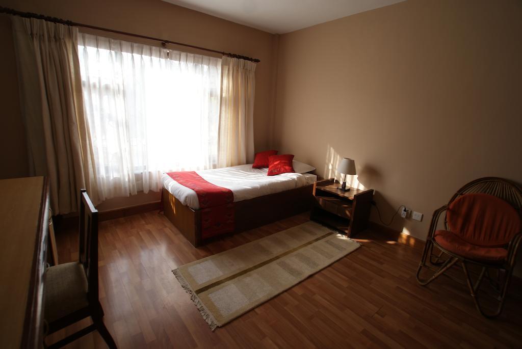 Rokpa Guest House Kathmandu Ngoại thất bức ảnh