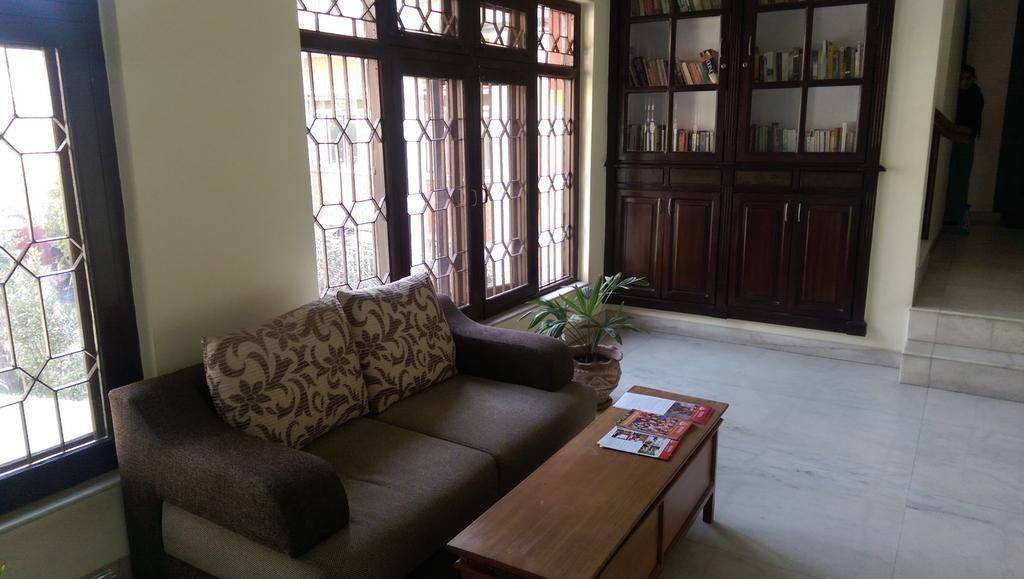 Rokpa Guest House Kathmandu Ngoại thất bức ảnh