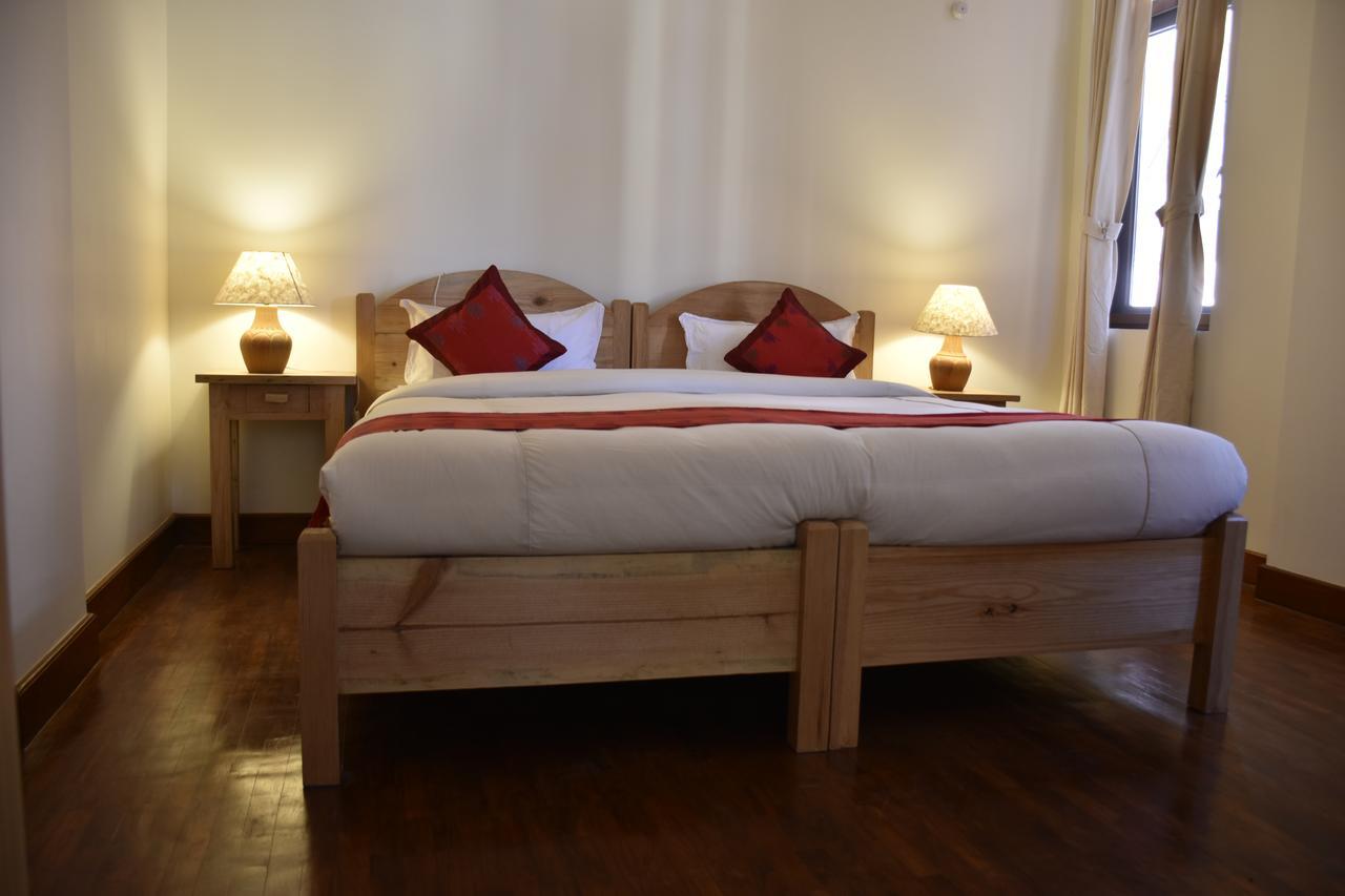 Rokpa Guest House Kathmandu Ngoại thất bức ảnh