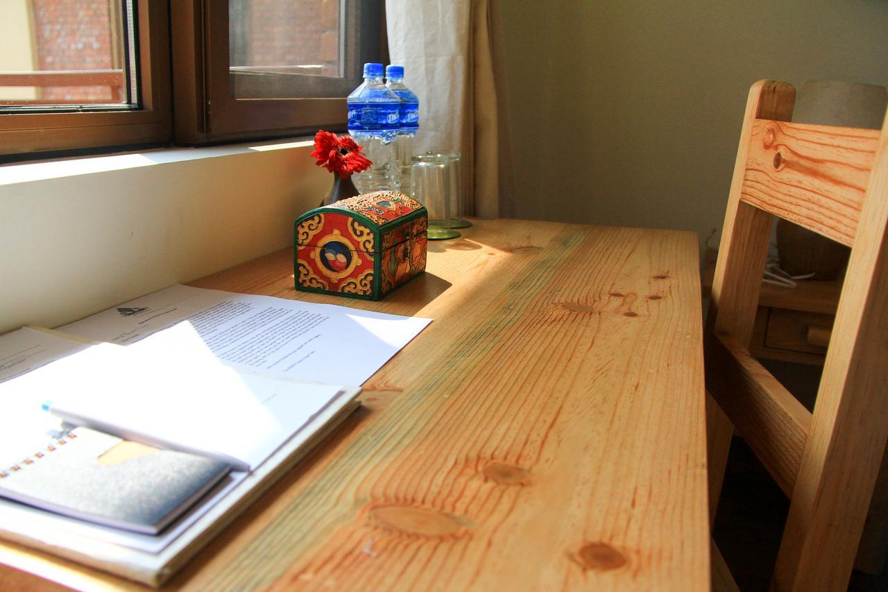 Rokpa Guest House Kathmandu Ngoại thất bức ảnh