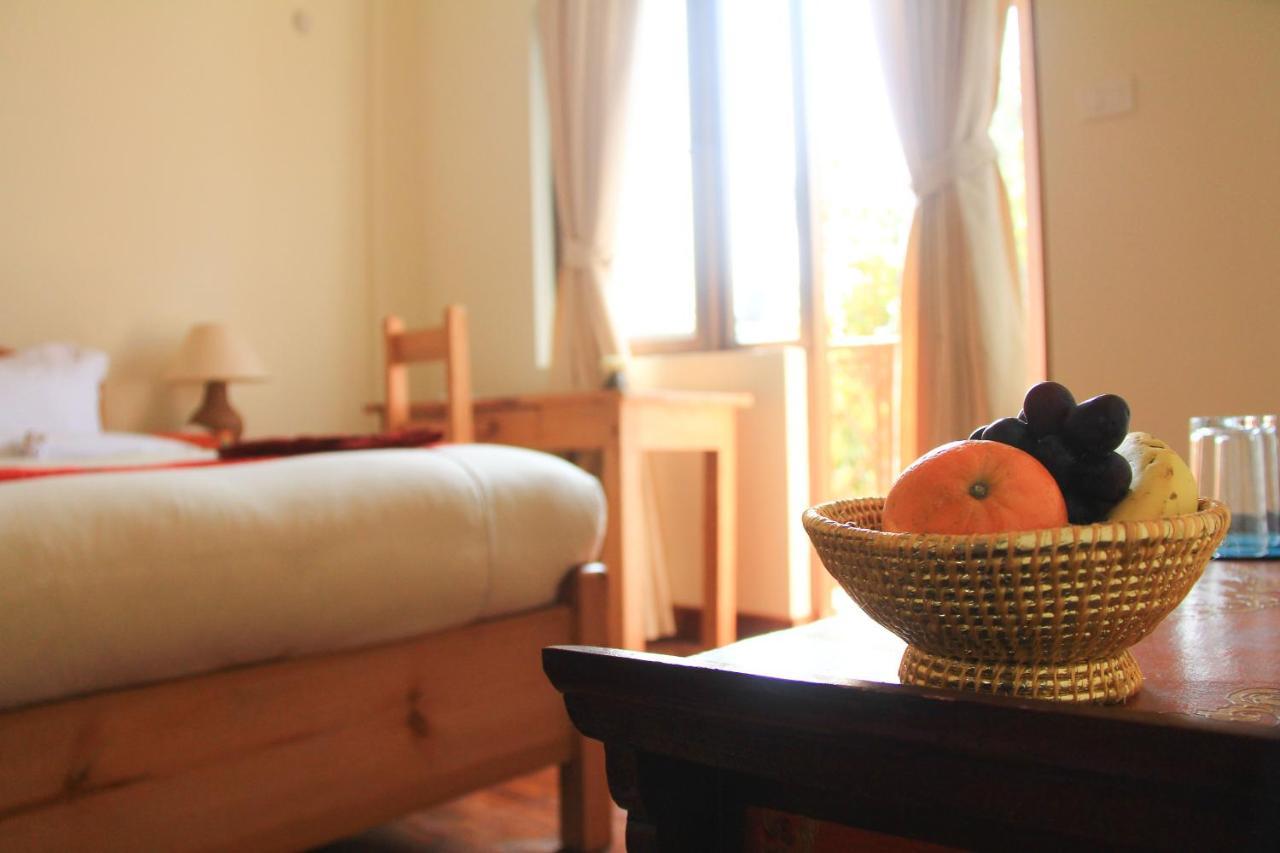 Rokpa Guest House Kathmandu Ngoại thất bức ảnh