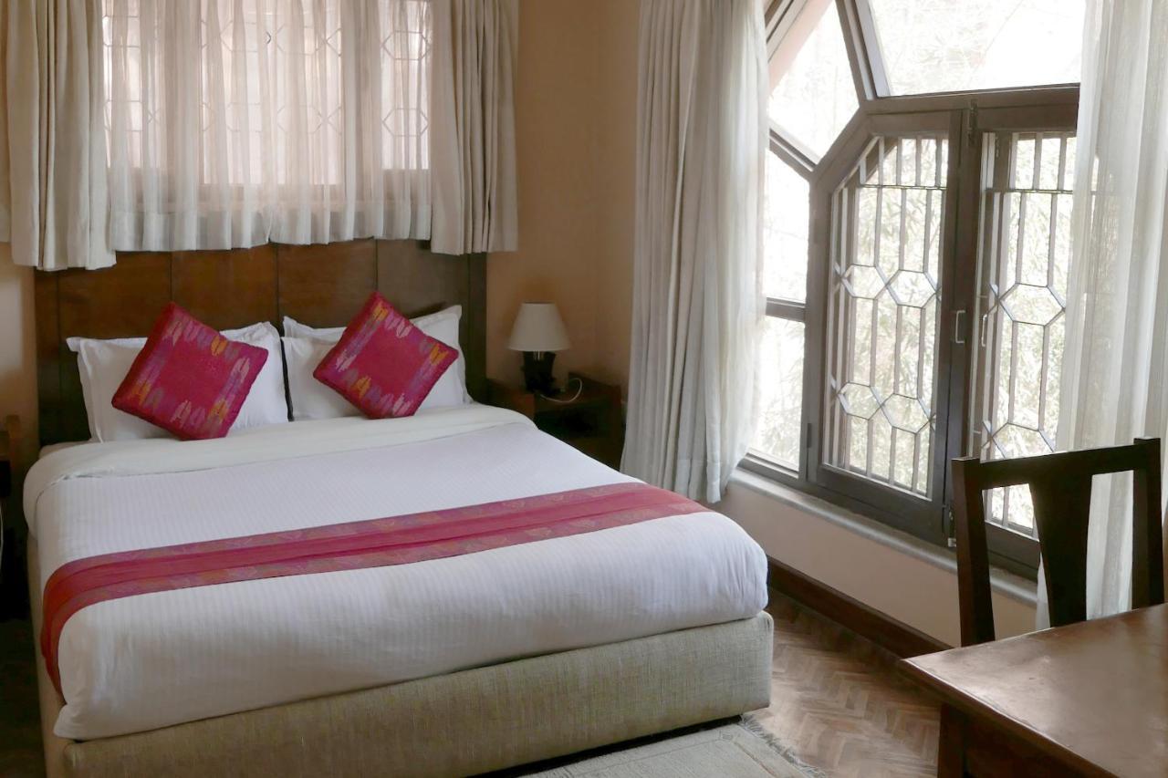 Rokpa Guest House Kathmandu Ngoại thất bức ảnh