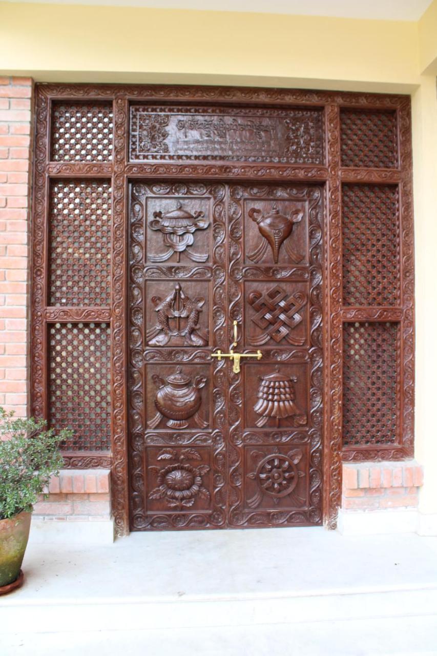Rokpa Guest House Kathmandu Ngoại thất bức ảnh