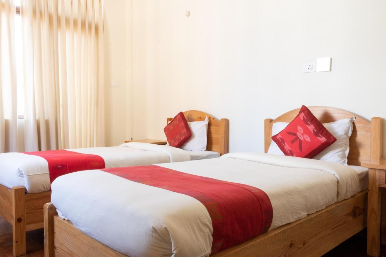 Rokpa Guest House Kathmandu Ngoại thất bức ảnh
